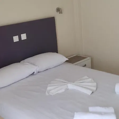 Pantheon Hall Hotell