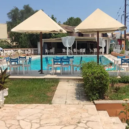 Pantheon Hall فندق